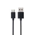 USB Type-C Cable - Black. 
