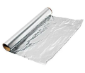 Diamond Aluminum Wrap Foil Paper 37.5 square feet/Aluminum Wrap Foil Paper. 