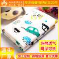 Baby diaper pad, large size newborn children, washable cotton, breathable waterproof, aunt menstrual bed sheet, pet pad. 
