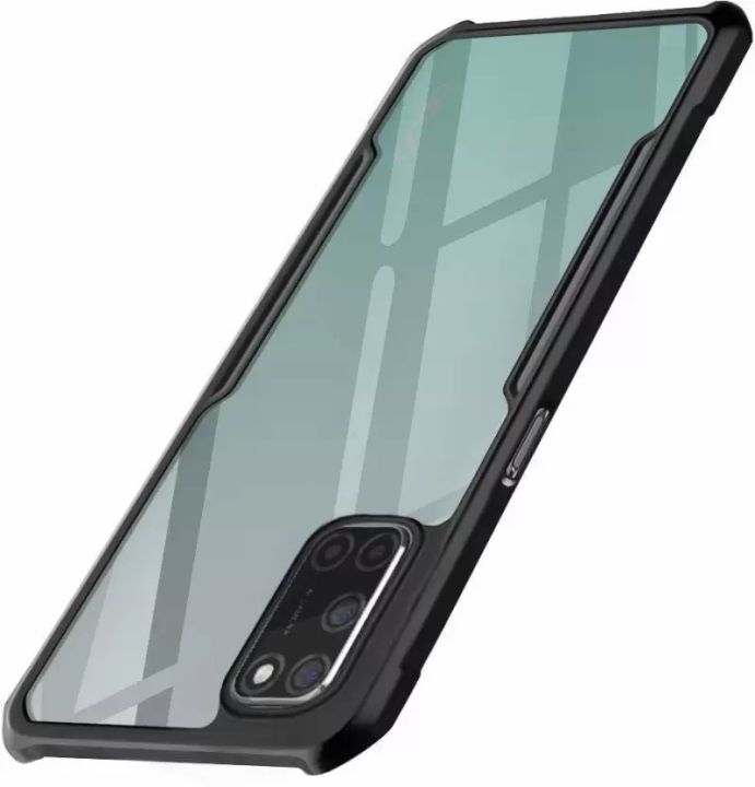 Back%20Cover%20for%20Oppo%20A92%20%20(Transparent,Black)%20-%20Image%203