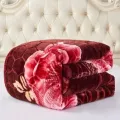Kombol Indian Dolphin Combol Blanket 4.5Kg (King Size).