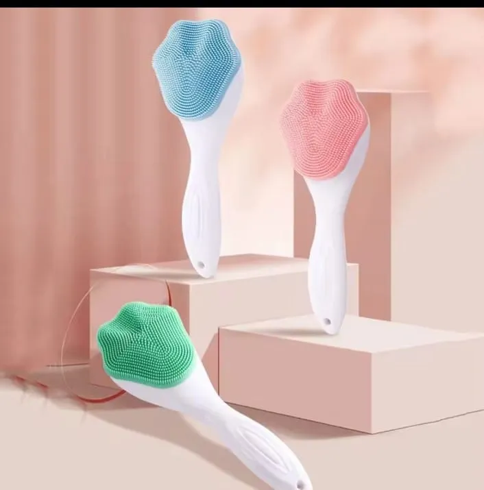 Face%20Scrubber%20Brush%20Silicone%20Facial%20Cleansing%20Brush%20Face%20Wash%20Brush%20(Pack%20of%201)%20-%20Image%205