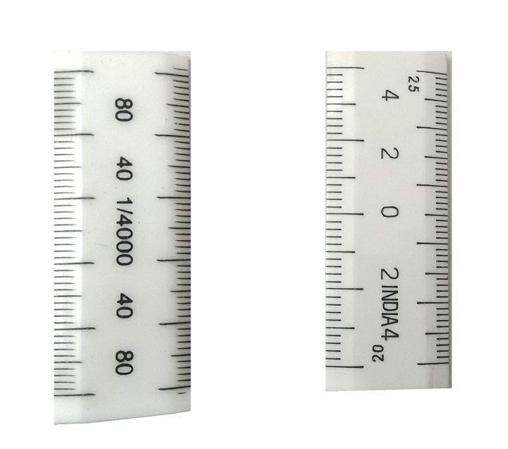 Survey Ruller , Gunia Scale | Daraz.com.bd
