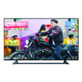 INOVA 32'' Basic Slim Body Hd Led Tv 4k Supported Black. 