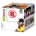 Little Dinosaur Dragon Ball Card Flashcard Galaxy Star Map Monkey King Battle Game Anime Card Collectible Card Wholesale. 