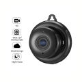 New WiFi Camera V380 Wireless small Camera Hook System. 