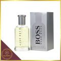 Hugo Boss Bottled EDT 100 ml for Men. 