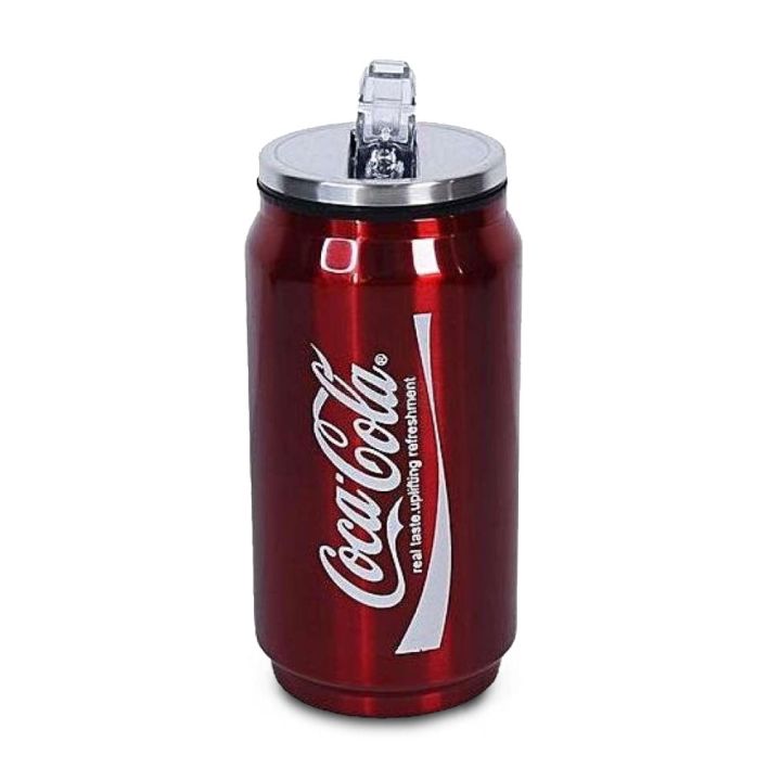 500Ml%20Stainless%20Steel%20Coca%20Cola%20Design%20Water%20Bottle%20-%20Red%20-%20Water%20Bottle%20-%20Image%202
