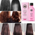 LAIKOU Japan Sakura Argan Oil Hair Serum 60ml- Smooth The Frizzing Hair Moisturize Hair. 