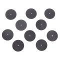 10Pcs 32mm Resin Fiber Metal Cutting Disc Sanding Saw Blade Rotary Tools Encounter.