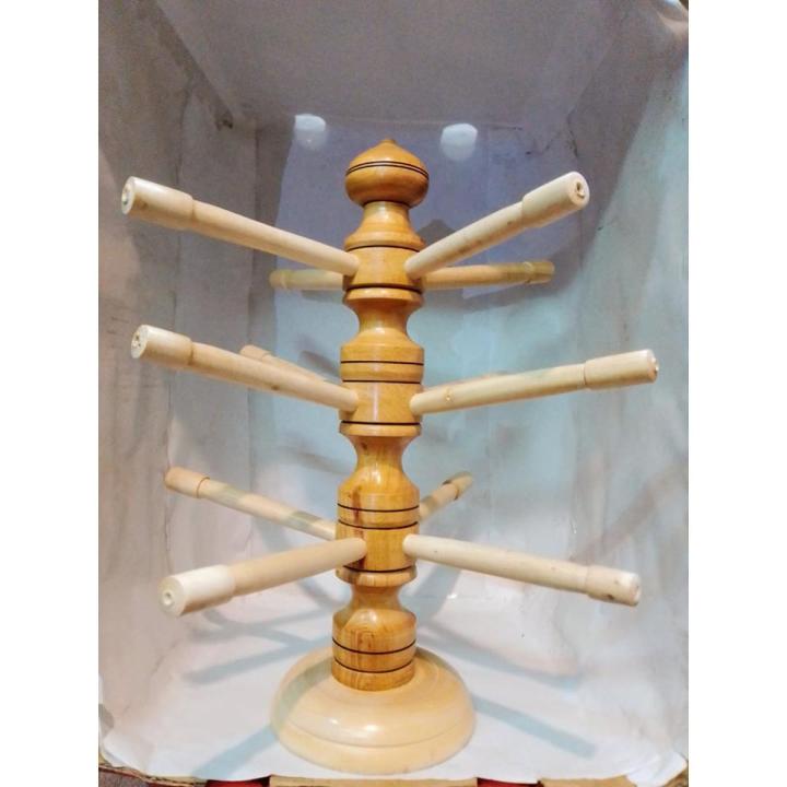 Churir%20Alna%20Wooden%20Twelve%20Stick%20-%20Curi%20Rakhar%20Stand%20Theft%20Stand%20Churir%20Alna,%20Bangla%20Curi%20Stand%20-%20Churi%20stand%20-%20Theft%20Stand%20(%2012%20Sticks%20)%20-%20Image%204