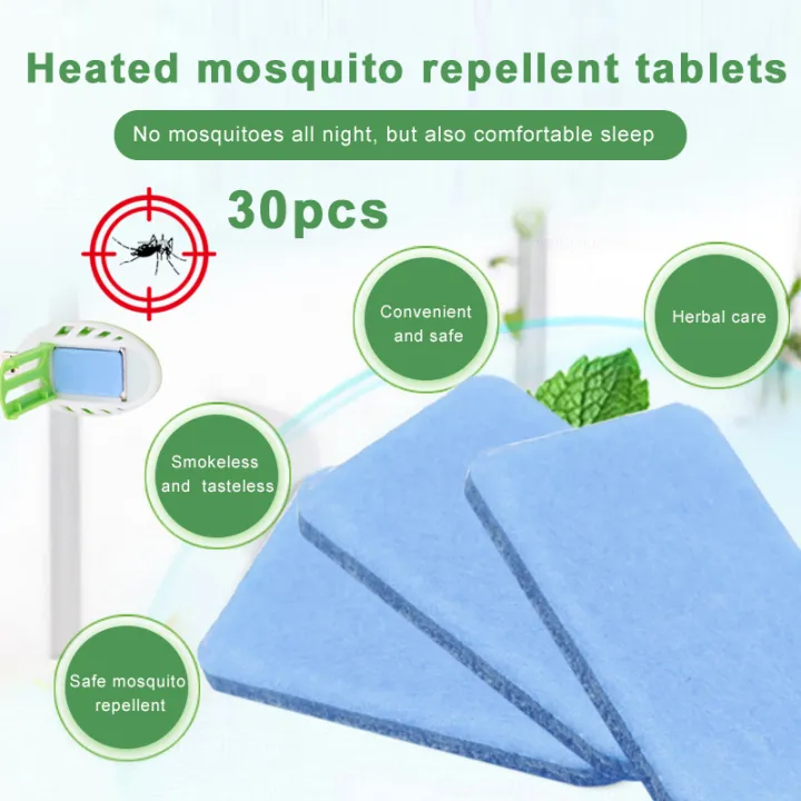 30pcs%20Mosquito%20Repellent%20Tablets%20Anti%20Mosquito%20Pest%20Repeller%20No%20Toxic%20super%20baby%20-%20Image%205