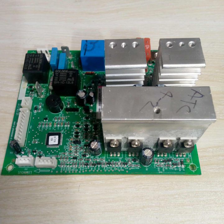 LUMINOUS EcoWatt Neo 12V 1050VA IPS Inverter Circuit | Daraz.com.bd