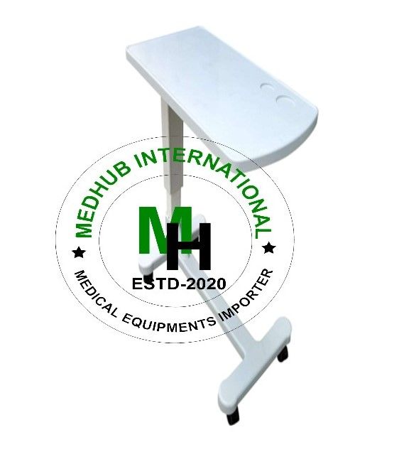 ABS%20Overbed%20Table/Food%20Table%20for%20Hospital/Home%20Use%20(China)%20-%20Image%202