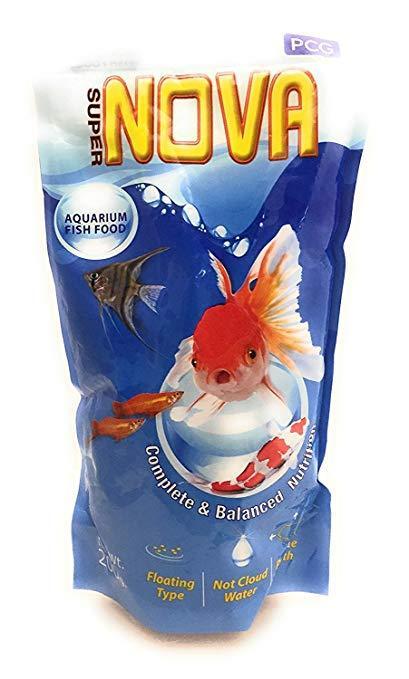 Nova%20Fish%20Food%20200gm%20-%20Image%202