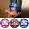 Flynova Pro Flying Ball Spinning Endless Tricks Flying Spinner Boomerang Toys Mini Hand Toy.