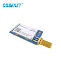 E34-2G4H27D/original nrf24l01 RF chip 2.4G wireless transceiver module with automatic frequency hopping and full dual channel high-power transparent transmission. 