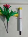 flwer colour chinge magic trick.