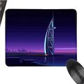 Office Mouse Pad - Multicolor. 