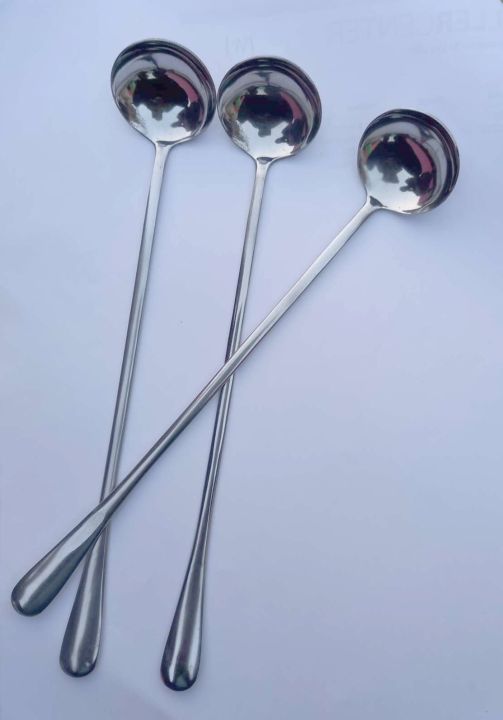 Perfect%20Your%20Pickling%20Process%20With%20Achar%20Spoon/Pickle%20Spoon%20-%20Long%20Handle%20Steel%20Spoon%20-%20Kitchen%20Utensils%20-%20Image%204