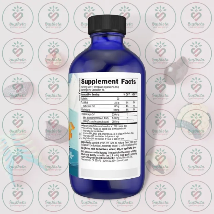 No%E2%81%A4rdic%20Natu%E2%81%A4rals%20Children's%20DHA%20-%20530%20mg%20Omega-3s%20-%20119%20mL%20-%20Strawberry%20Flavor%20-%20with%20EPA%20&%20DHA%20-%20for%20Brain,%20Eye%20&%20Nerve%20Development%20-%20Image%203