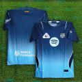 Barcelona Jersey 2026/27 Thai Premium Football For Men - Half Sleeve Club T Shirt - Barcelona Jersey 2026.