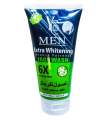 YC Extra Whitening Face Wash For Men (100ml). 