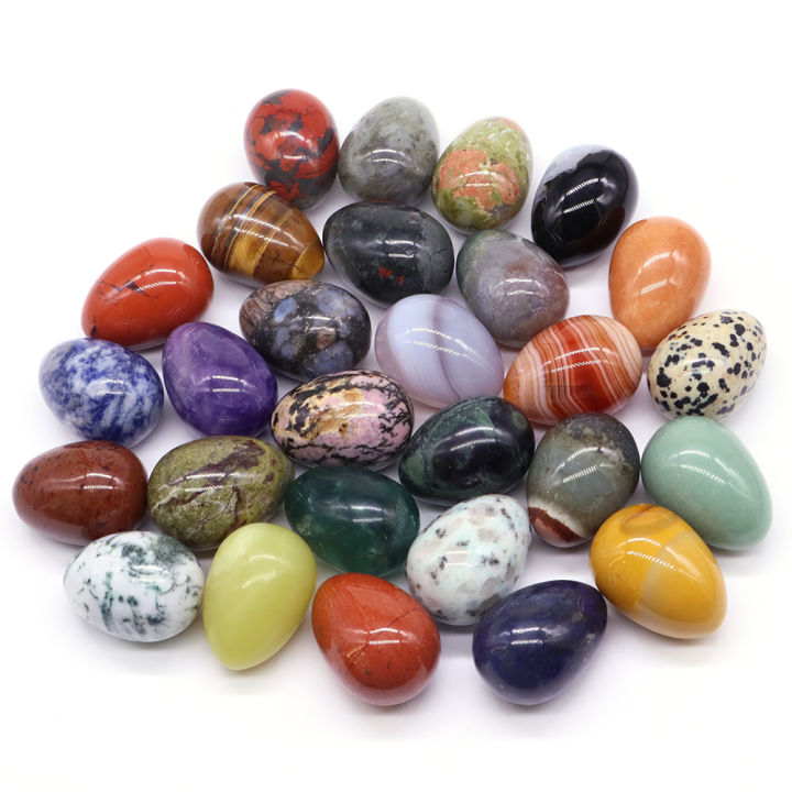 Ornament%20Ying%20Chakra%20Energy%20Crystal%20Fluorite%20Stone%20Agate%20Purple%20Water%20Crystal%20Stone%20ni%20Egg%20Heavenly%20Object%20Bird%20Yo22x30mm%20Easter%20Ritual%20Room%20Home%20Wear%20-%20Image%202