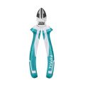 Diagonal Cutting Pliers Industrial 7"-Tht230706.