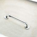 2X New Bathroom Tub Toilet Stainless Steel Handrail Grab Bar Shower Safety Support Handle Towel Rack(50cm). 
