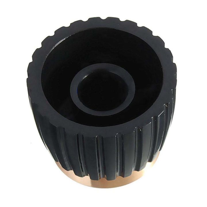 ZOROOM%2010Pcs%20Guitar%20AMP%20Amplifier%20Knobs%20Push-on%20Black+Gold%20Cap%20for%20Marshall%20Amplifier%20-%20Image%204