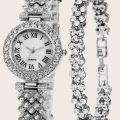 Beautiful Ladies Watch Fashion And Stylish For Girls - Watch For Women.