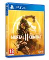 Mortal Kombat 11 - PlayStation 4 g\Game. 