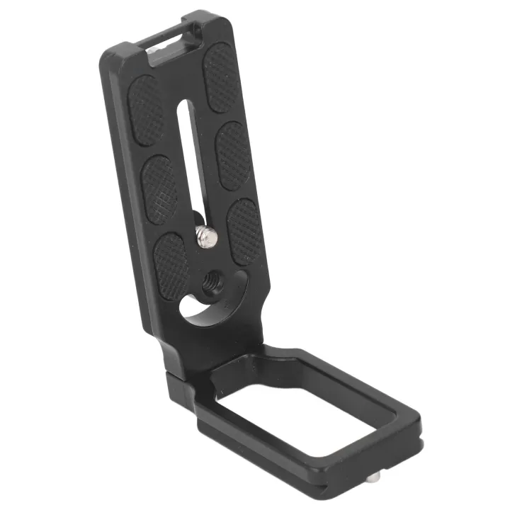 Camera%20L%20Mount%20Plate%20Camera%20L%20Bracket%20Aluminium%20Alloy%20for%20Tripods%20-%20Image%206