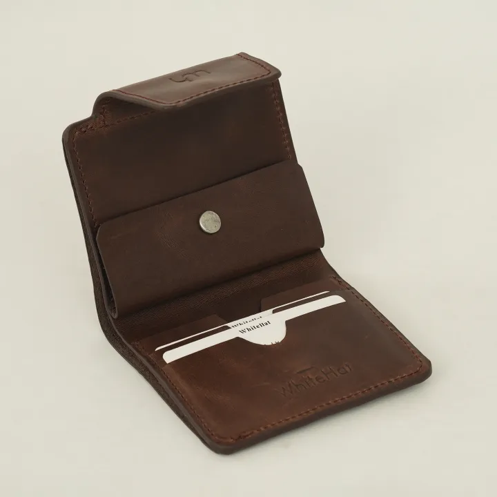 WhiteHat%20"Reizu"%20Multifunctional%20Card%20Holder%20and%20Mini%20Wallet-%20Chocolate%20Color%20-%20Image%204