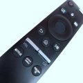 BN59-01312B for Samsung Smart QLED TV with Voice Remote Control RMCSPR1BP1 QE49Q60RAT QE55Q60RATXXC QE49Q70RAT. 