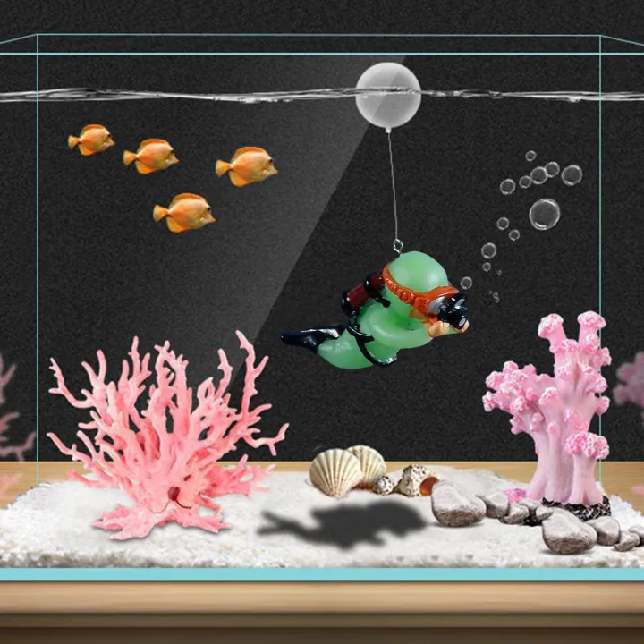 Miniature%20Diver%20Figure%20Playset%20Sea%20for%20Aquarium%20Decoration%20Party%20Favors%20Fish%20Tank%20-%20Image%205
