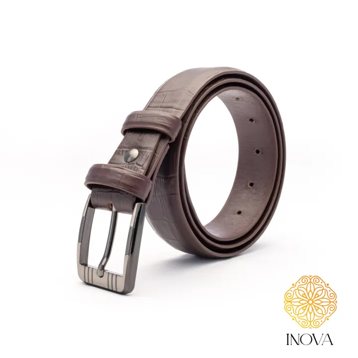 Pure%20Leather%20Brown%20Belt%20for%20Men%20-%20Image%203