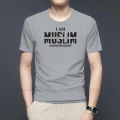 New Jersey T-Shirt For Men.