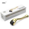 DRS Dermaroller 540 Microneedle Face Roller for Skin Rejuvenation and Anti-Aging - Multi-Size Intensive Care. 