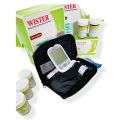 Blood Glucose Meter / Wister Glucose Meter. 