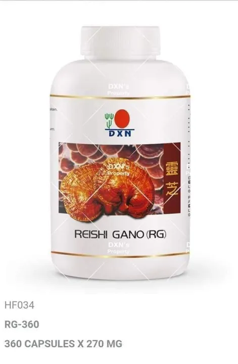 Reishi%20Gano%20Mushroom%20Capsule%20(RG)-360%20pcs%20-%20Image%203