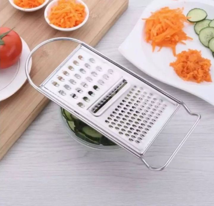 Premium%203%20Way%20Stainless%20Steel%20Flat%20Grater%20-%2012x4.3%20Inch%20-%20Kitchen%20-%20Razor%20Sharp%20Teeth%20Carrot%20Potato%20Peeler%20Fruit%20Vegetable%20Cheese%20Slicer%20-%20Image%206