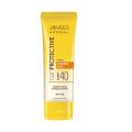 Jovees Herbal Sun Protective Sunscreen SPF 40 Ultra light, for Normal and Dry skin.