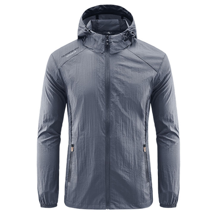 Men%E2%80%99s%20Summer%20Sun%20Protection%20Jacket%20Packable%20Lightweight%20Hoodies%20For%20Gym%20Running%20Travel%20Hiking%20Jackets%20Outdoors%20Fishing%20Jackets%20-%20Image%204