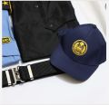 Security Guard Uniform Full Set - Guard Dress - Security Guard Pant, Shirt, Cap, Belt , Epulet Full Set. 