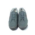 Double Star Canvas Shoes Non-Slip Rubber Sole New Casual Shoes Men's Shoes Lightweight Lace-up Work Shoes Double Star Sneakers.