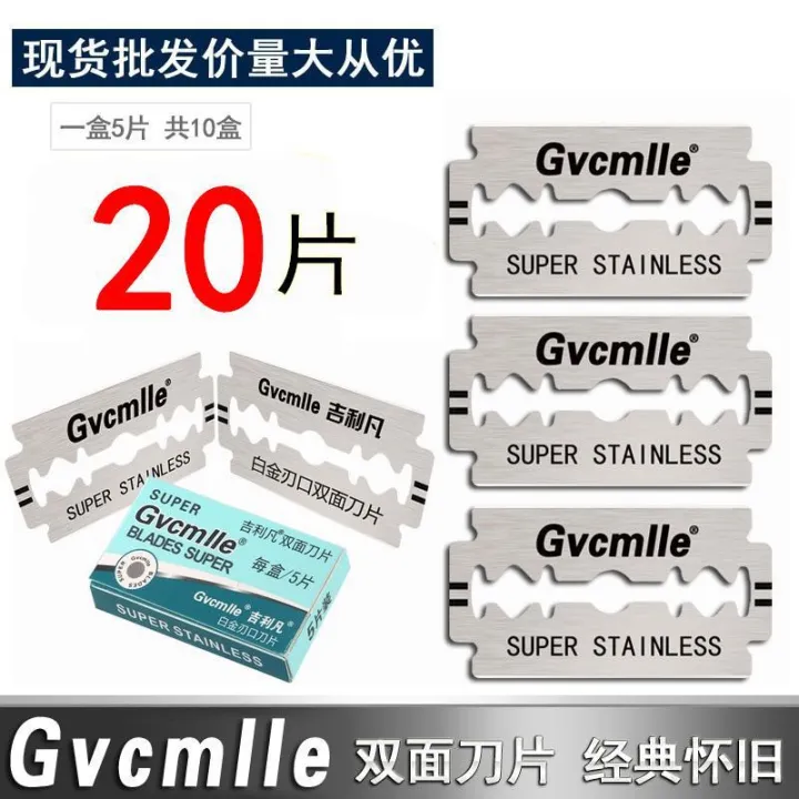 Shaver%20for%20ladies%20manual%20hair%20removal%20to%20armpit%20hair,%20leg%20hair,%20private%20parts,%20male%20lip%20hair,%20razor%20blades,%20Gillette%20shaving%20cream%20-%20Image%208