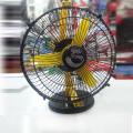 JONY STORMY 9 inch Hi Speed Multipurpose Fan.. 