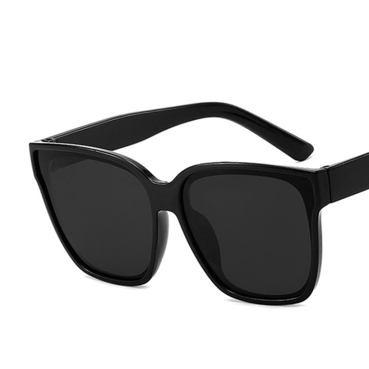 【3C VictoryEagle】COOYOUNG New Fashion Square Sunglasses